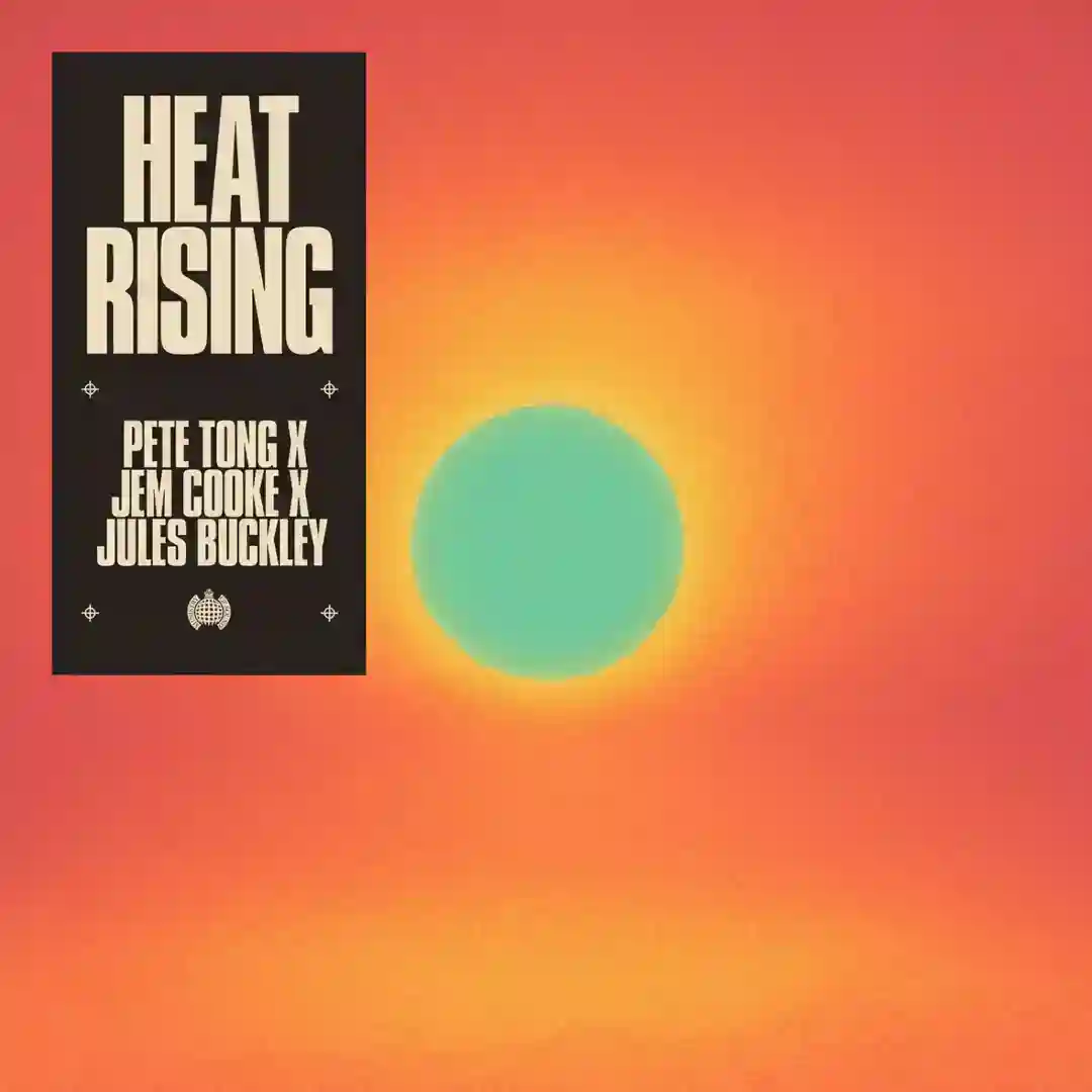 Heat Rising (Extended) cover