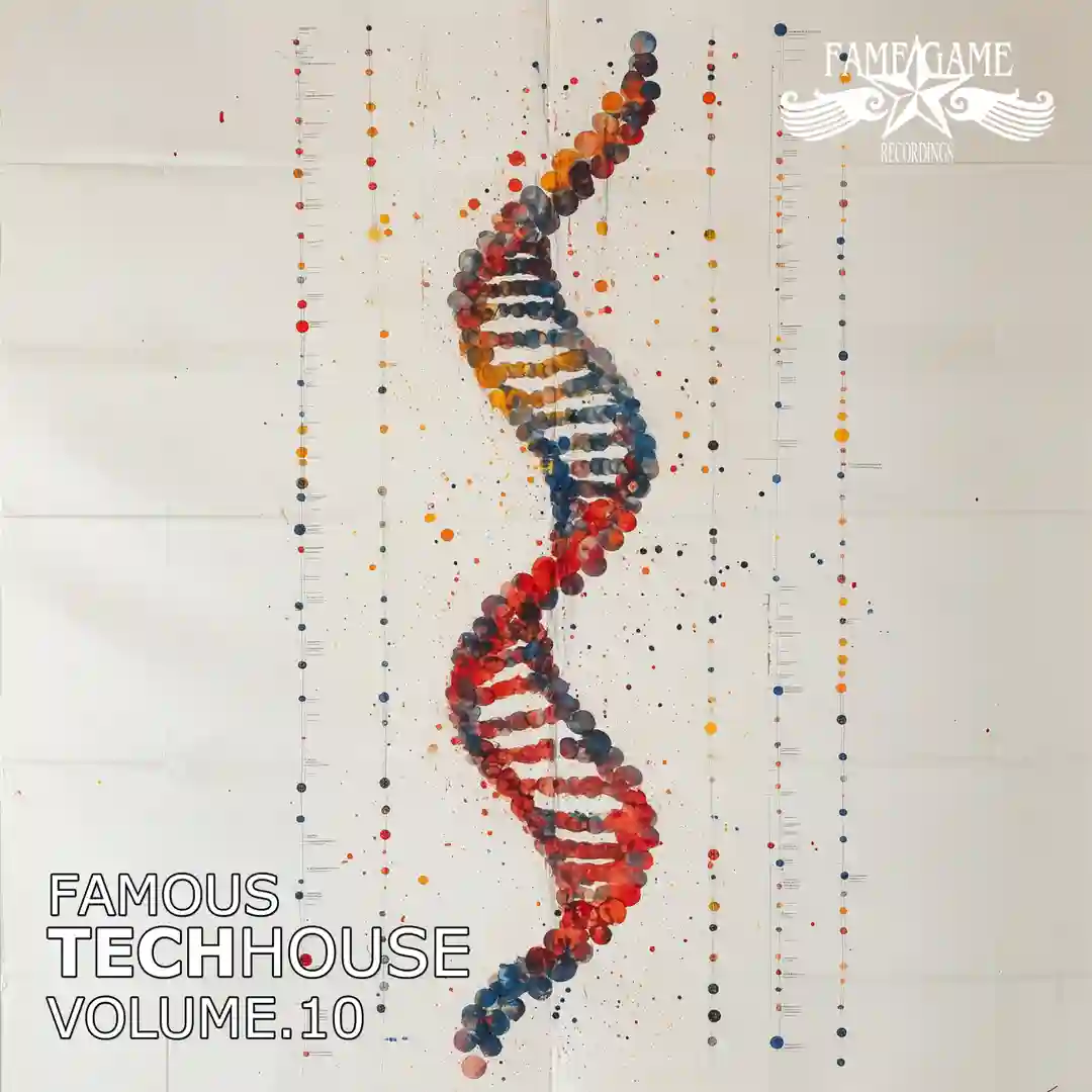 Los Que Se Fueron (Original Mix) cover