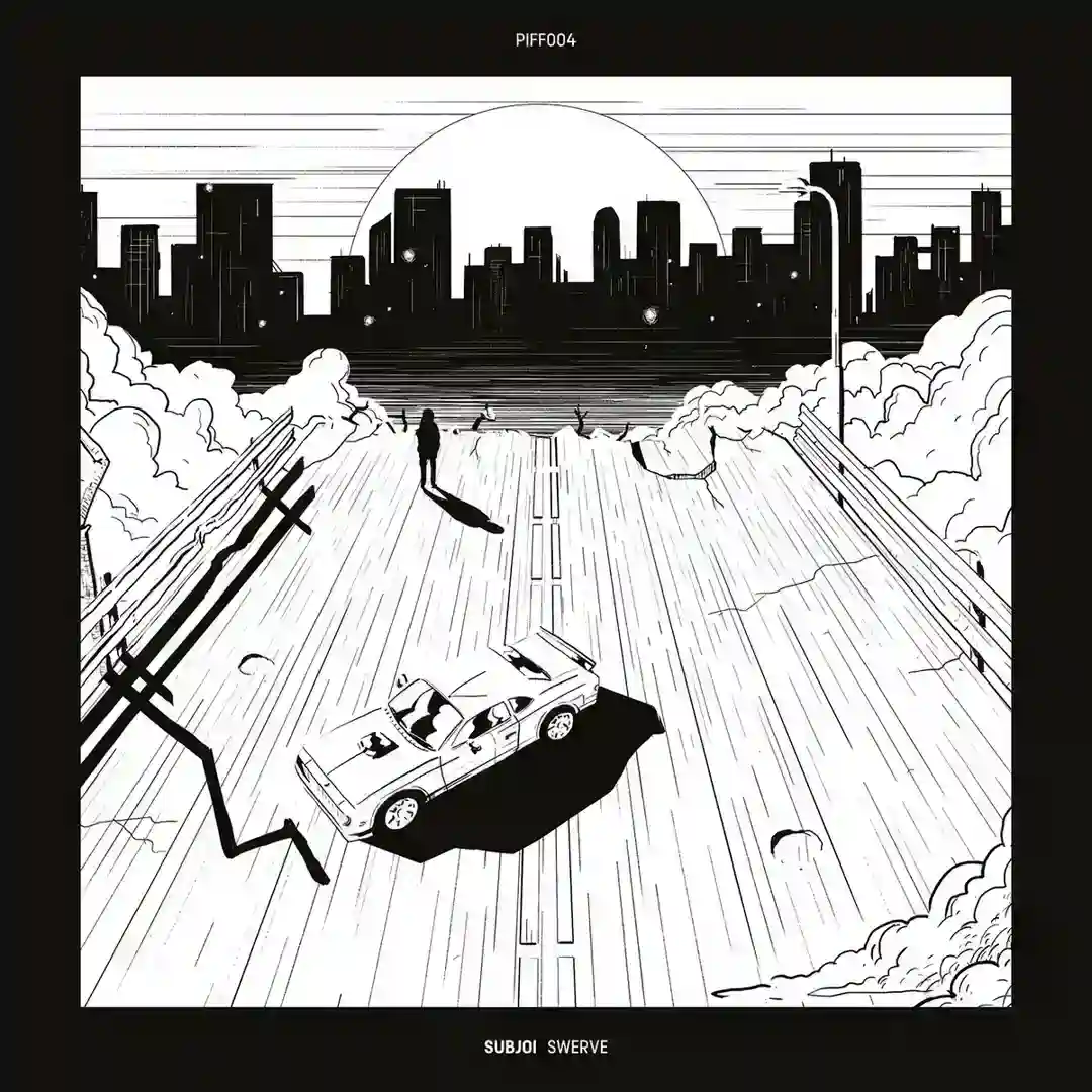 Paradise cover