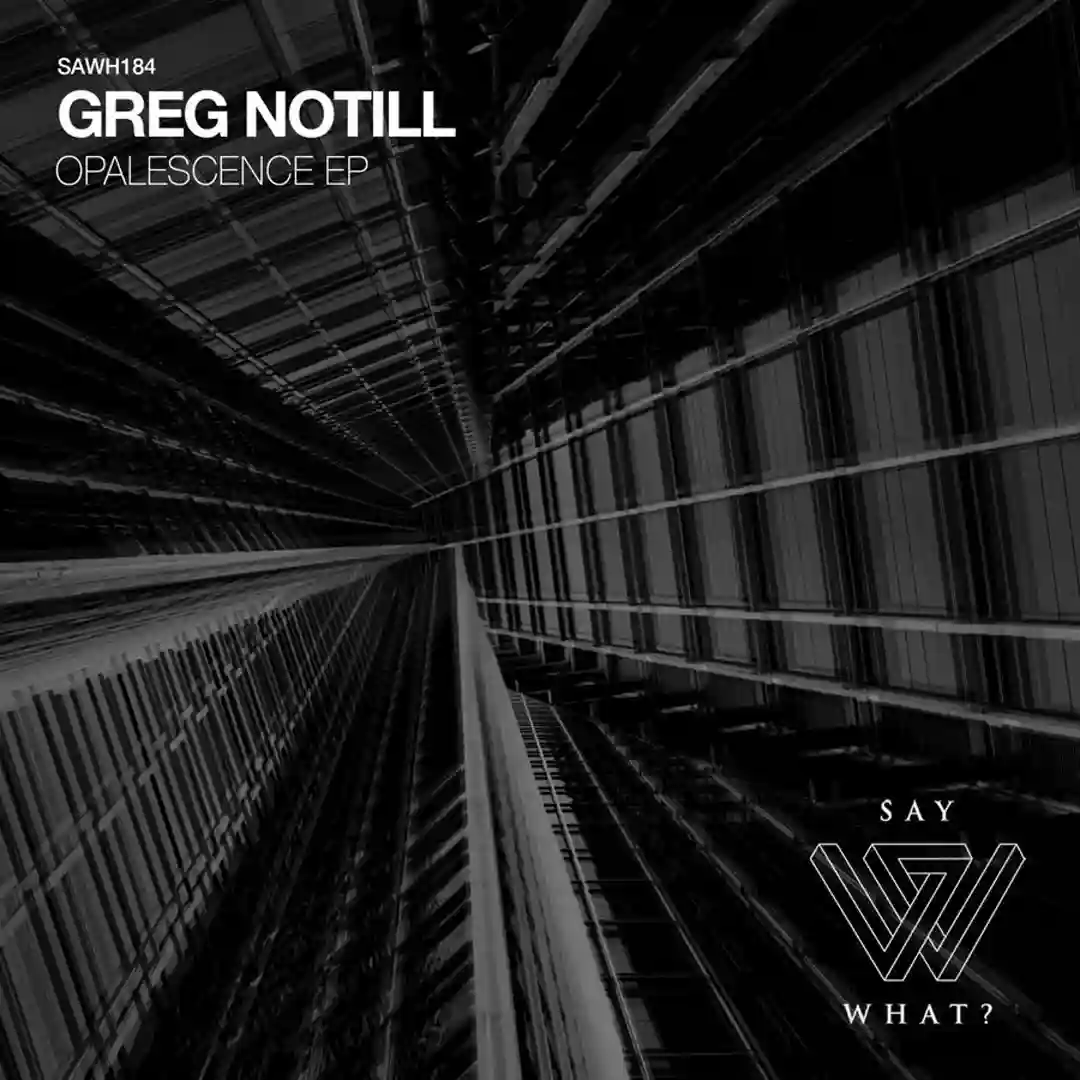 Wake Up (Original Mix) cover