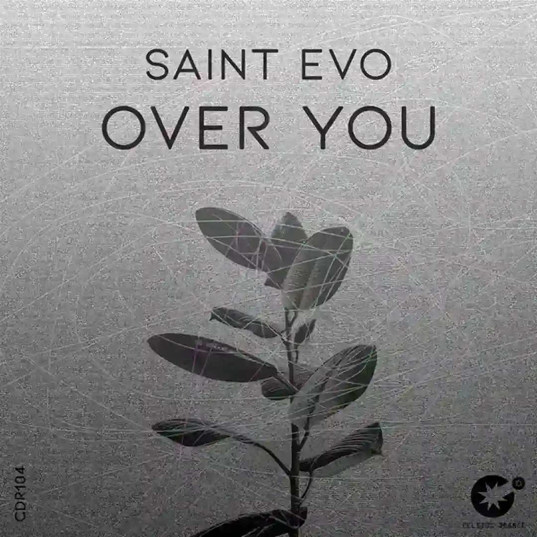 Over You cover