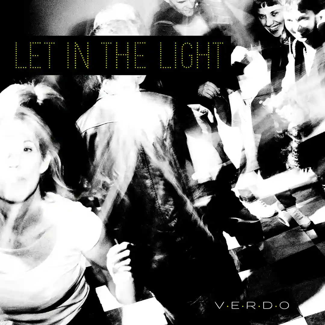 Let In The Light (Fango Remix) cover