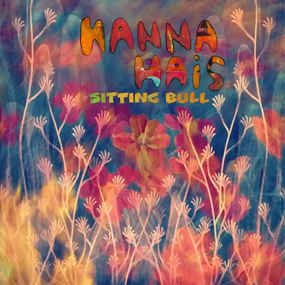Sitting Bull cover