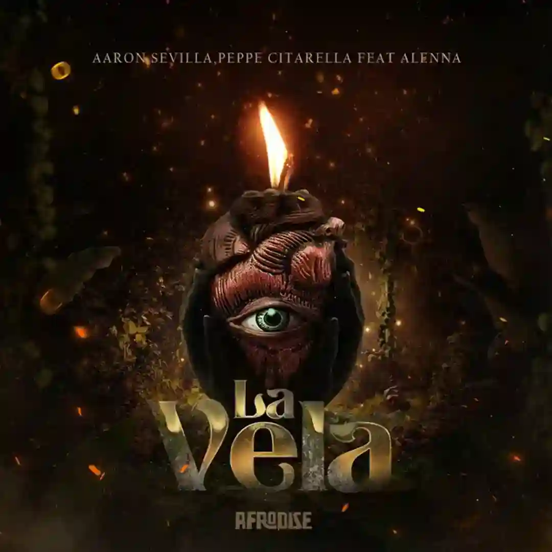 La Vela cover