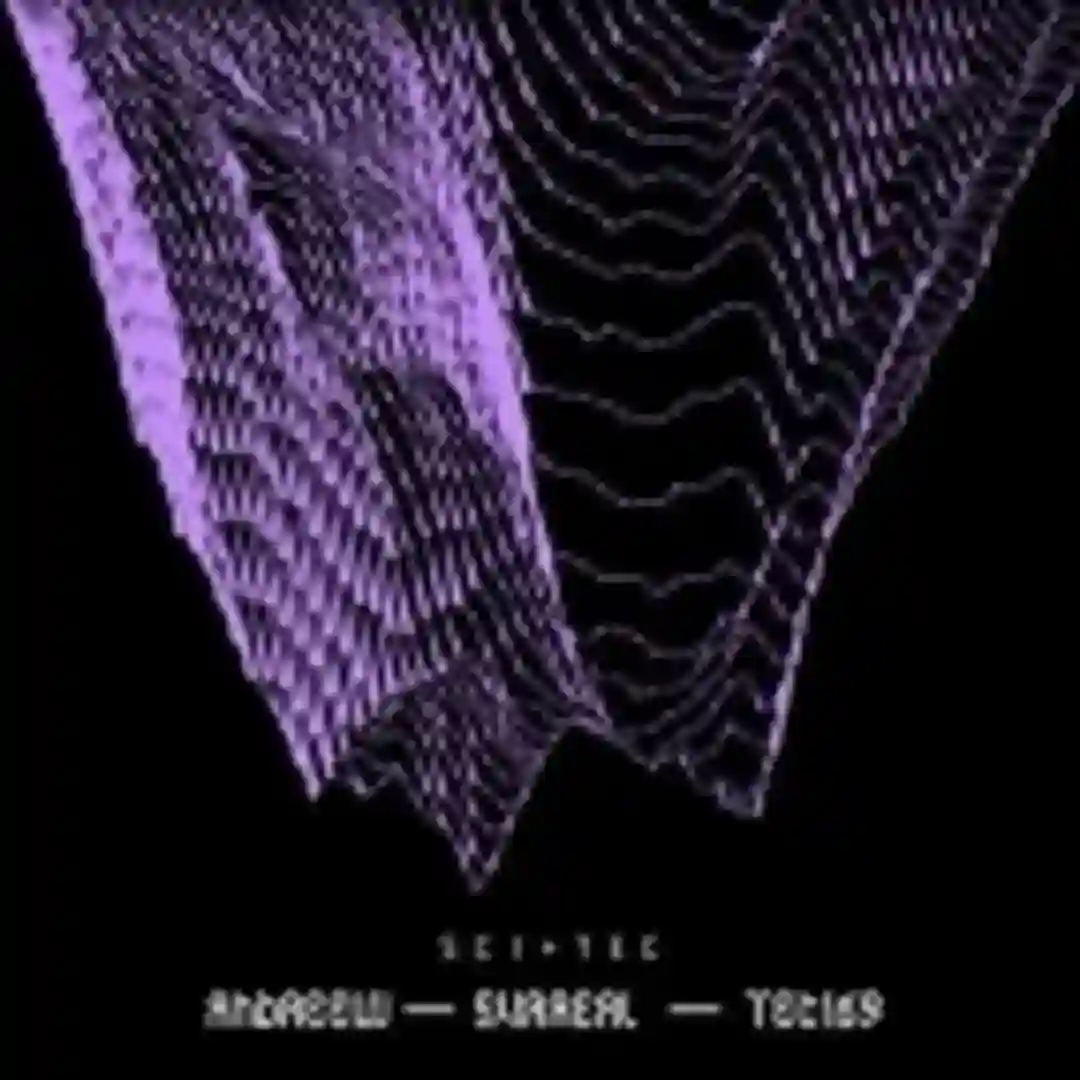 Pray  (Original Mix) cover