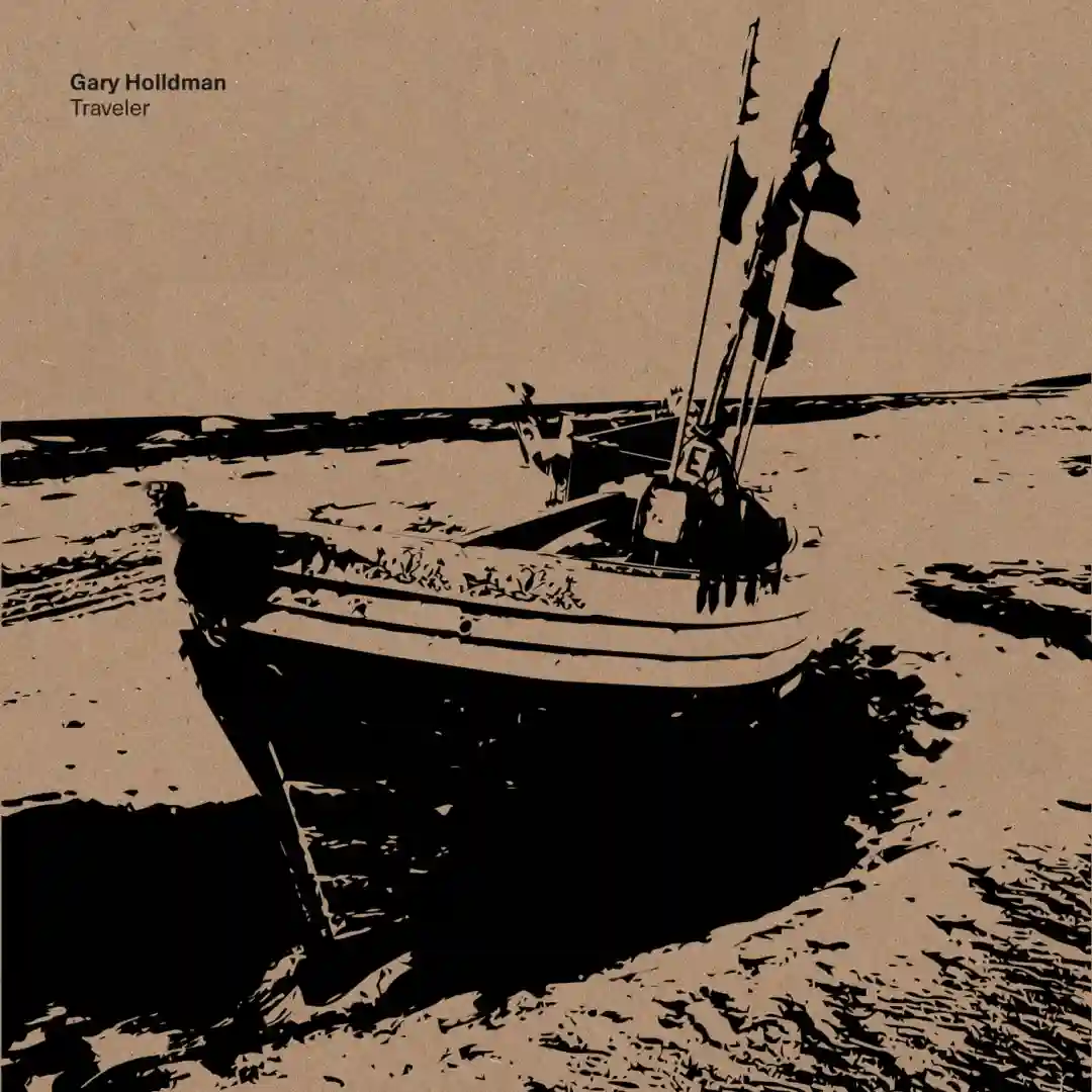 Sand (Original Mix) cover