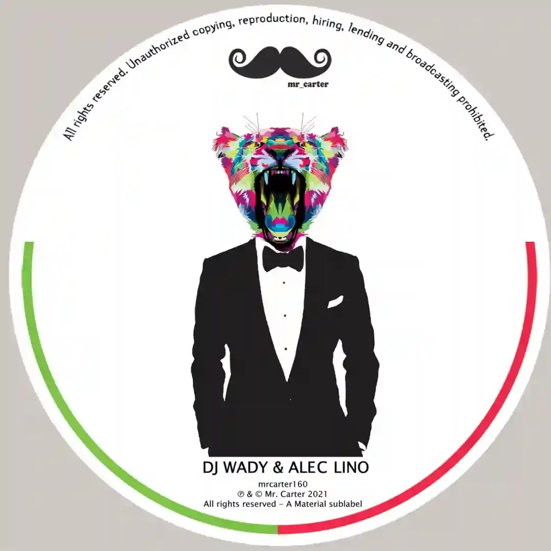 Super Nova (Extended Mix) cover