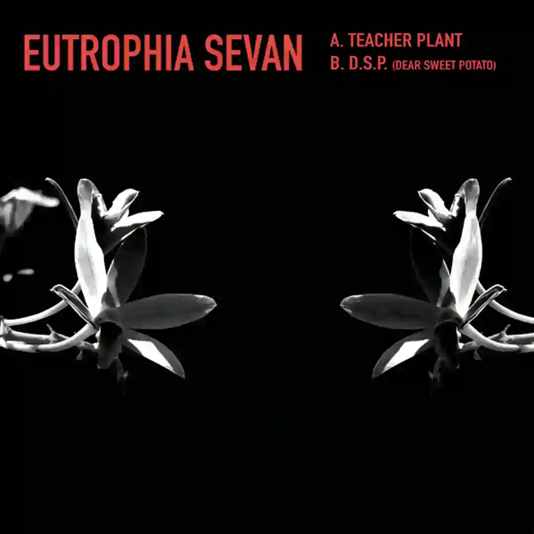Eutrophia Sevan cover