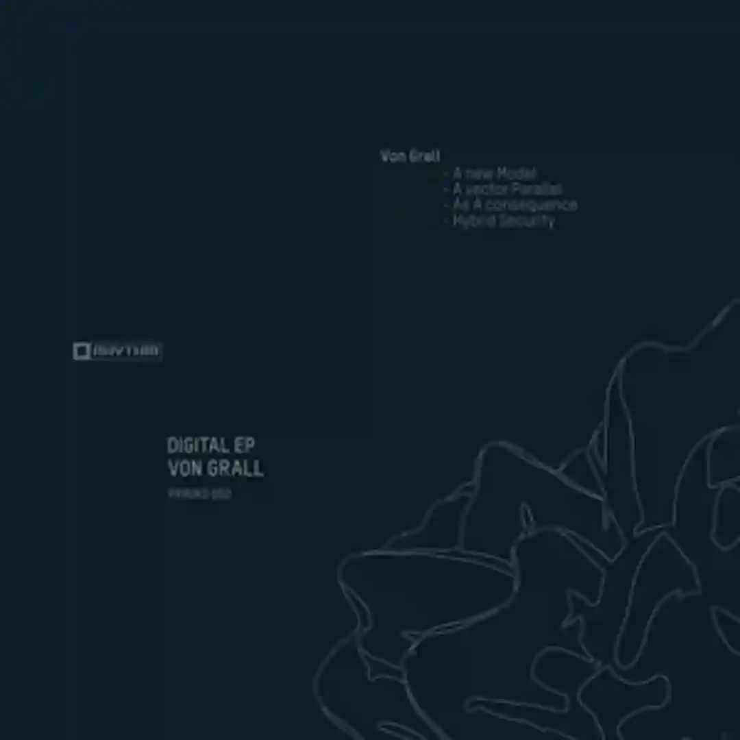 Vector Parallel EP cover