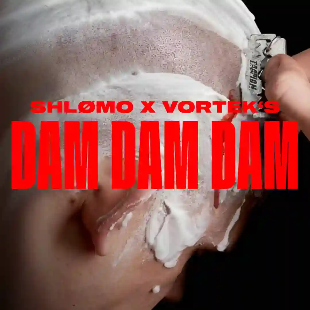 Dam Dam Dam cover
