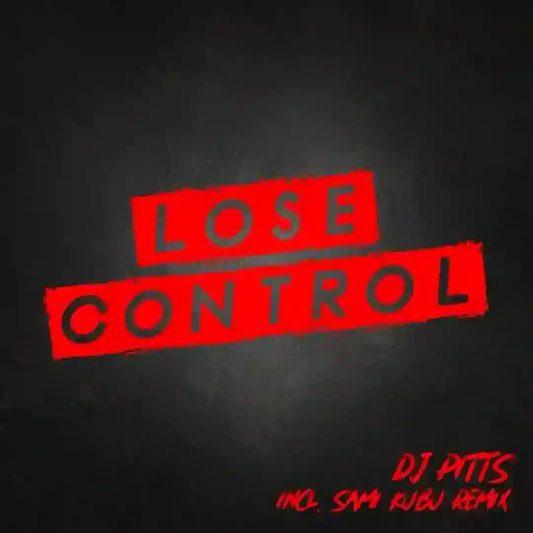 Lose Control cover