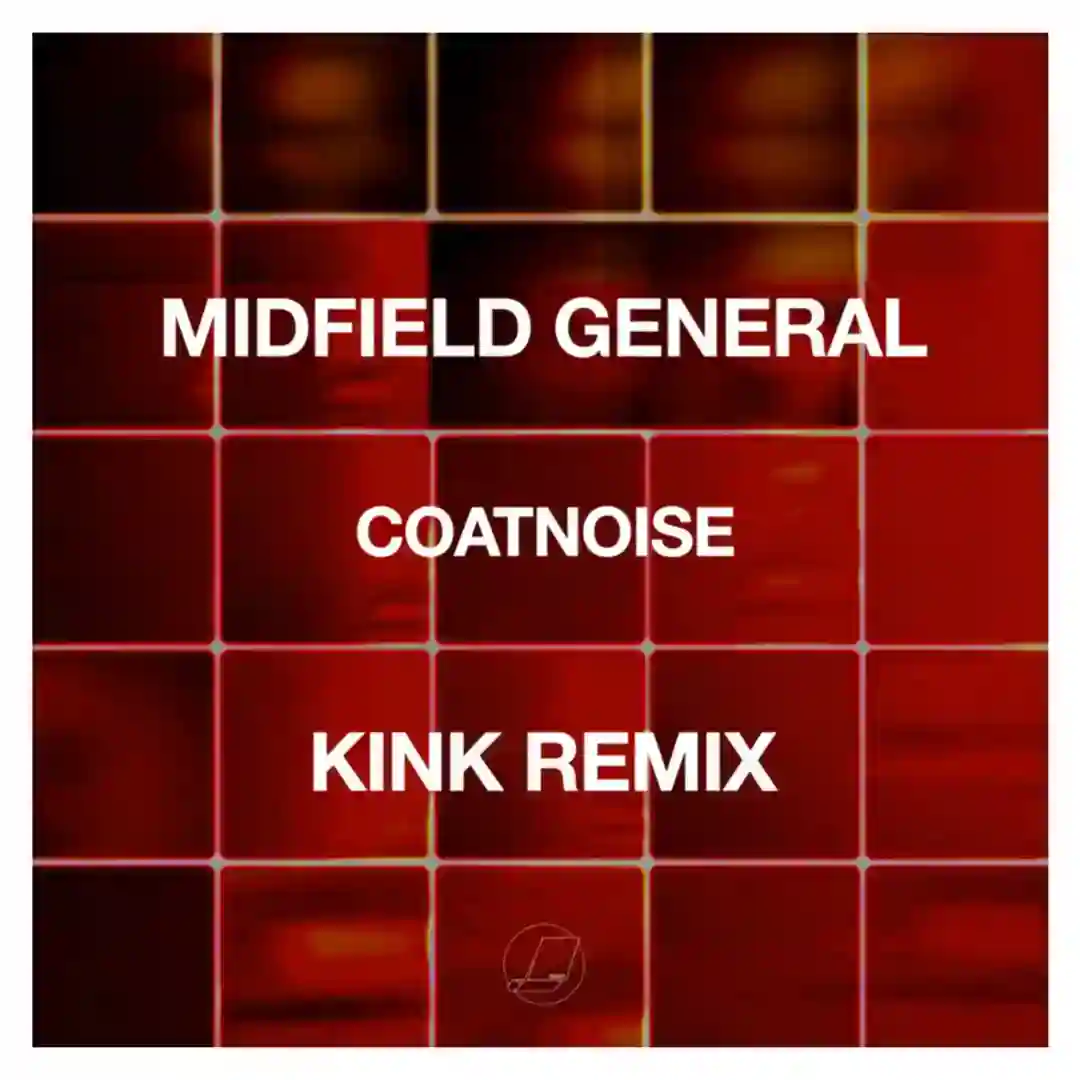 Coatnoise (Kink Remix) cover