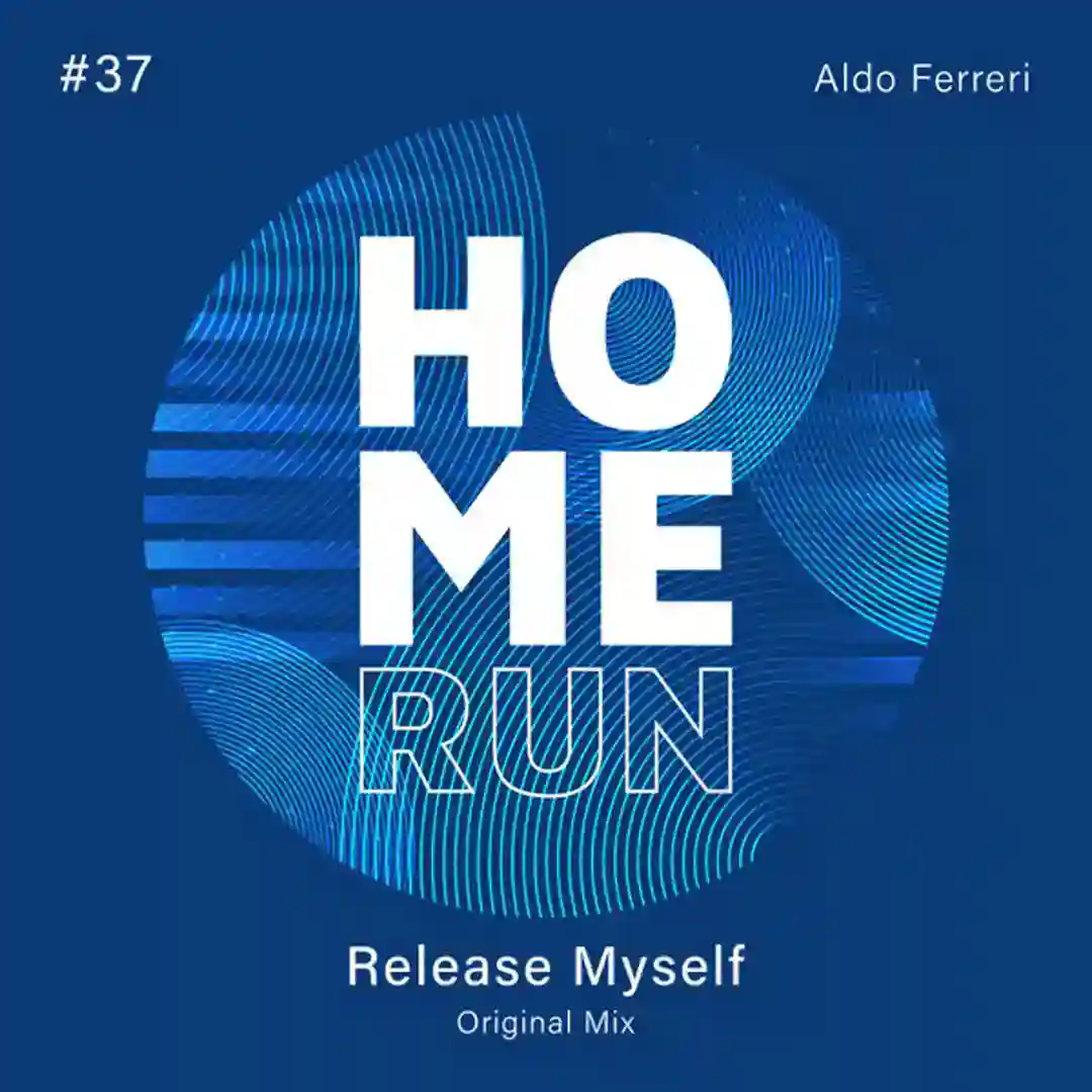 Release Myself (Original Mix) cover