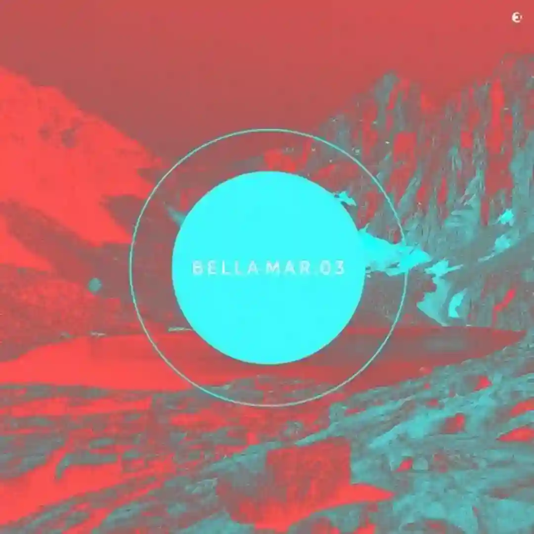 From the Beginning (Original Mix) cover