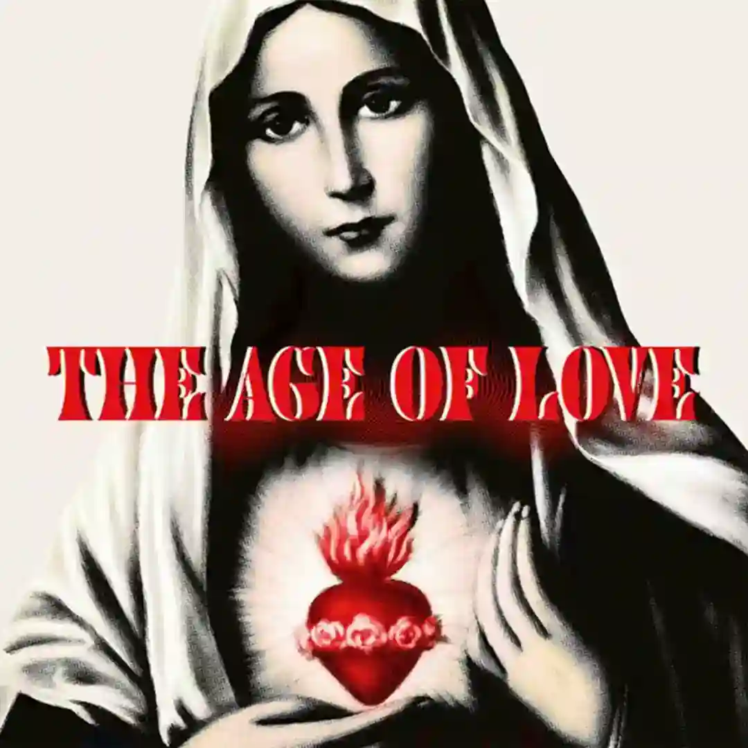 The Age Of Love (Charlotte de Witte & Enrico Sangiuliano Remix) cover