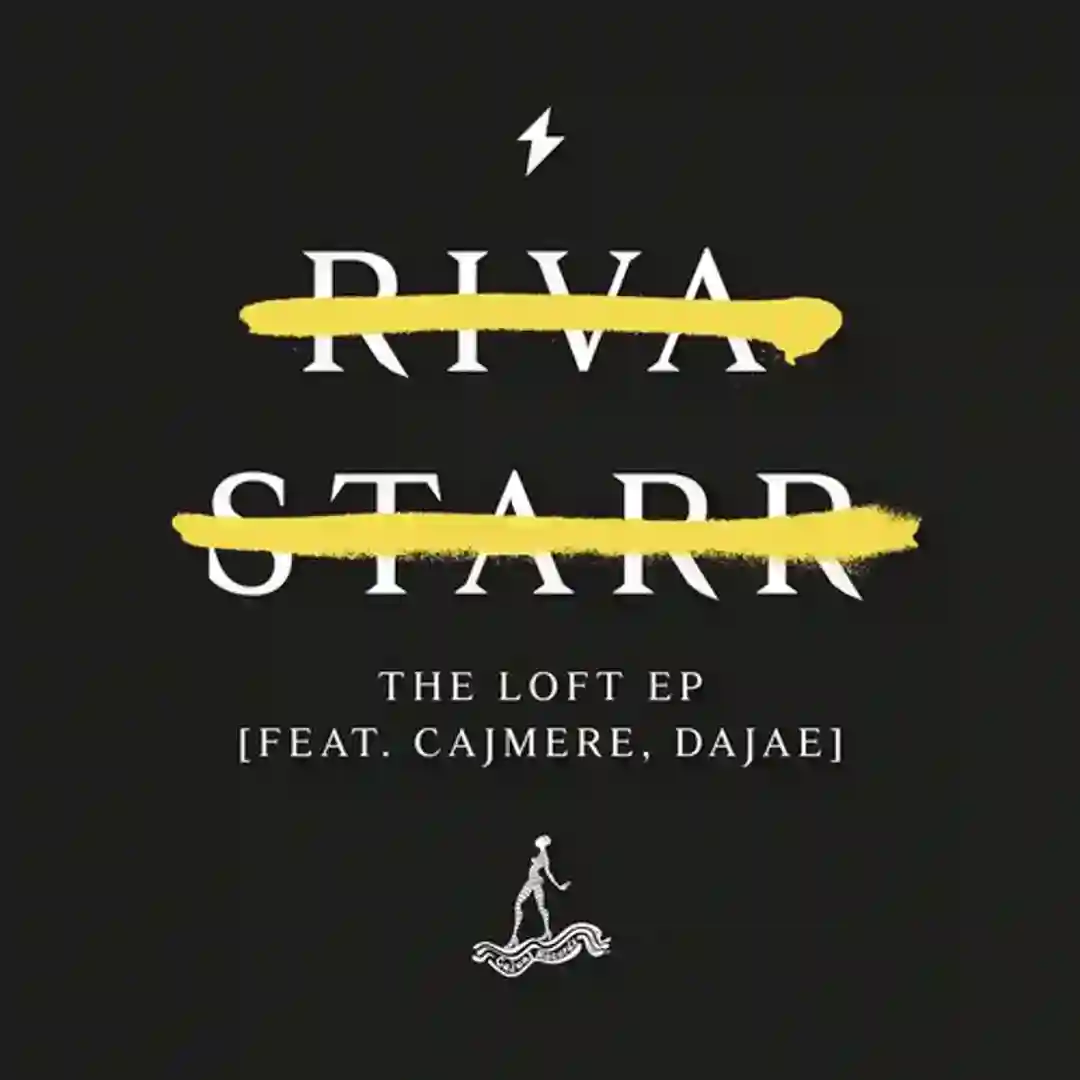 The Loft (Original Mix) cover