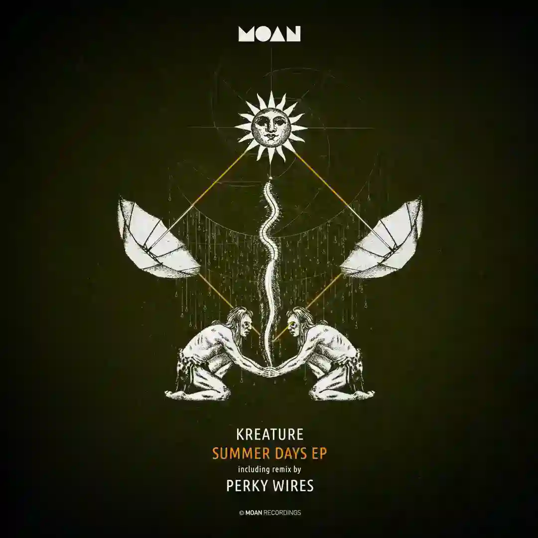 Summer Days (Original Mix) cover