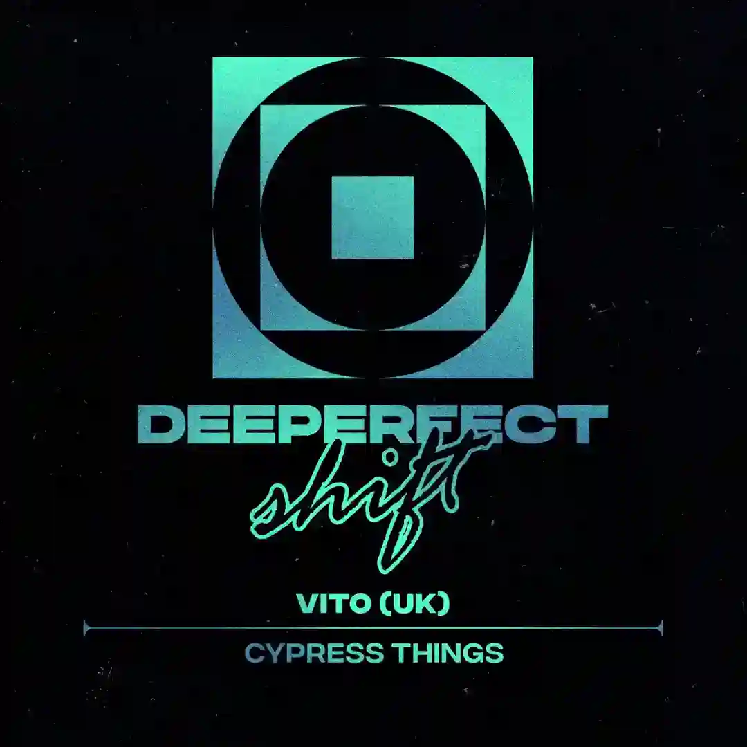 Cypress Things cover