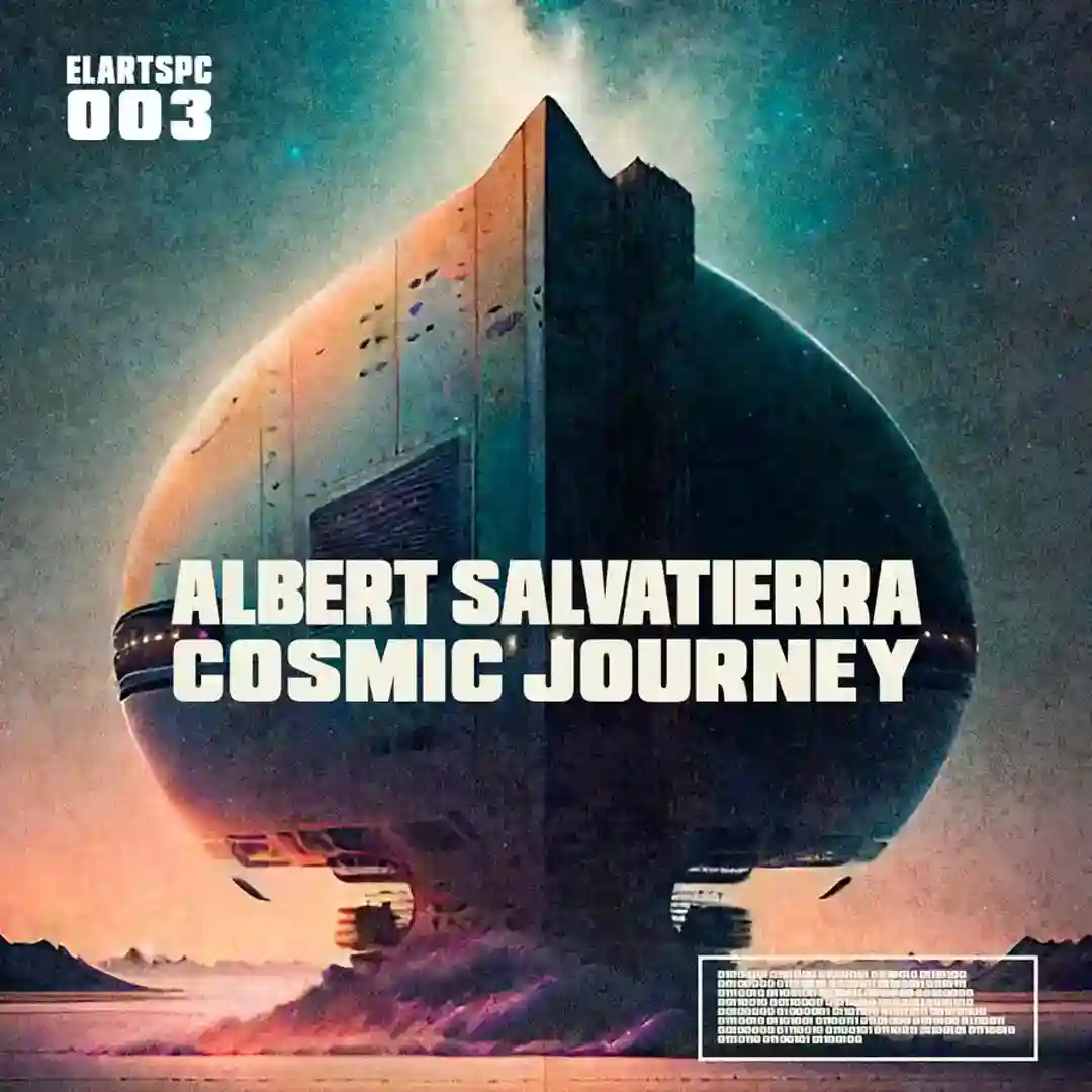 Milky Way cover
