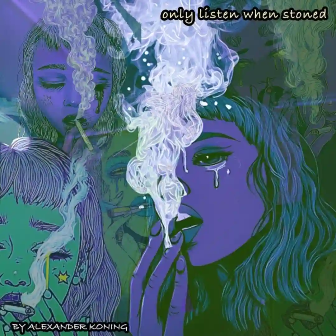 Crystals of Sand (Original Mix) cover