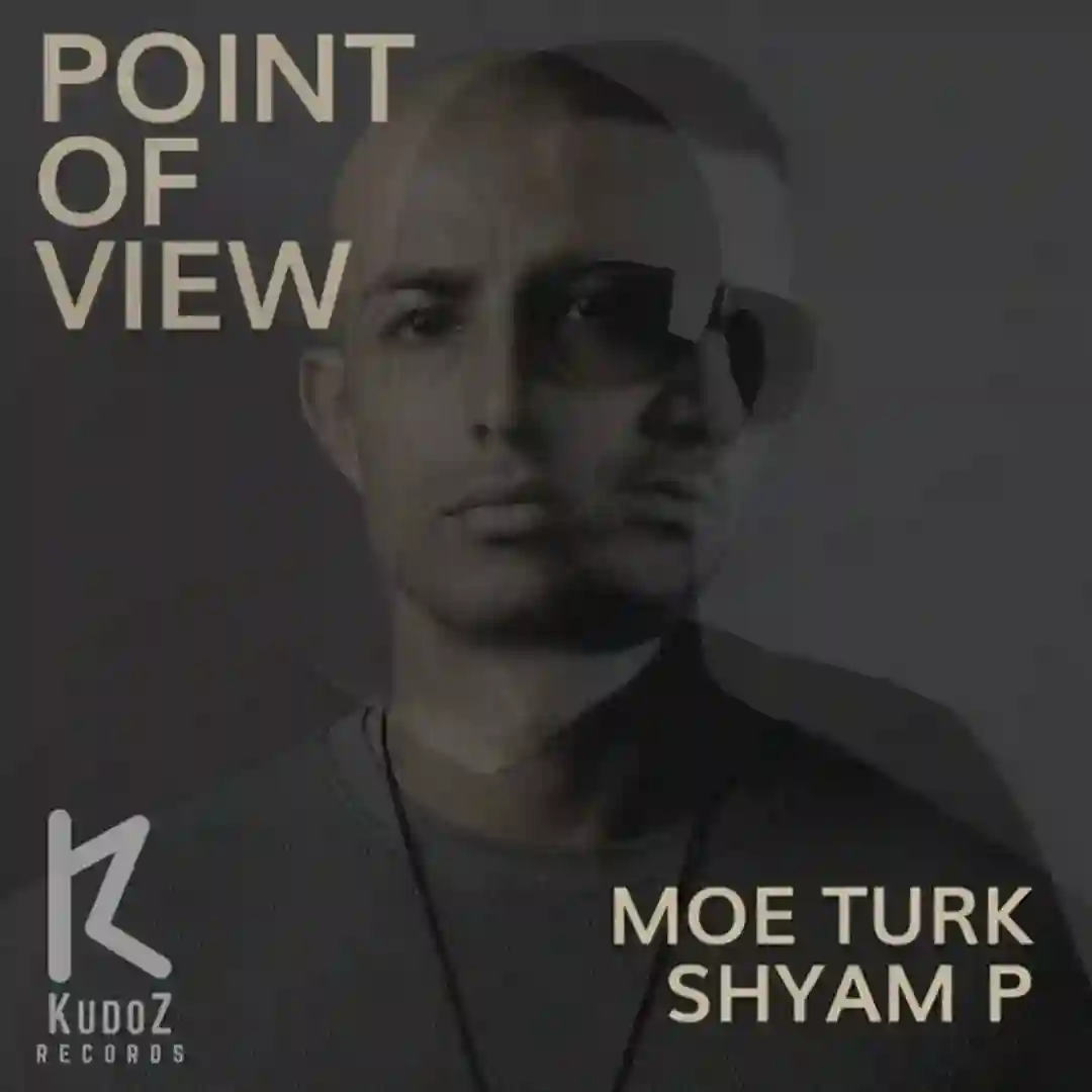 Point Of View cover