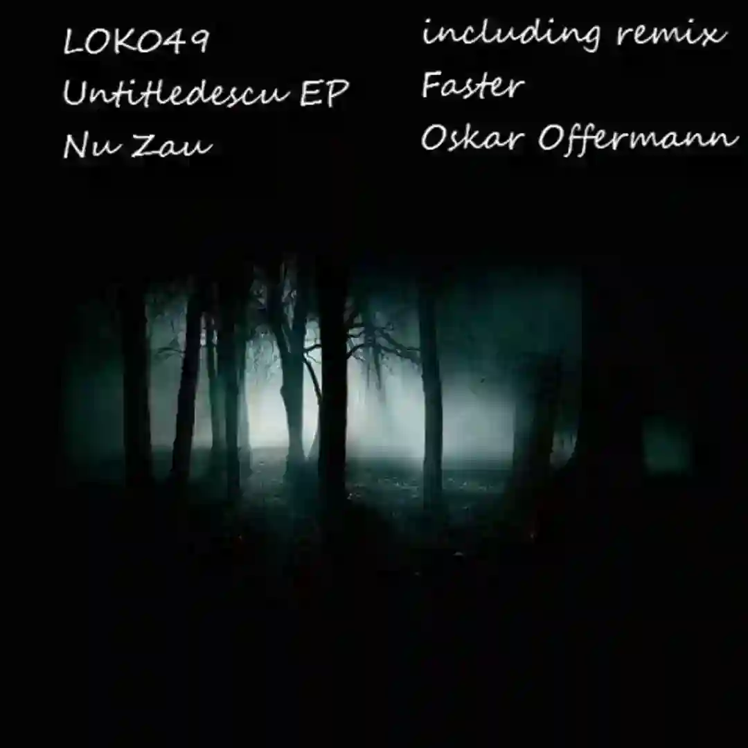 Untitledescu cover