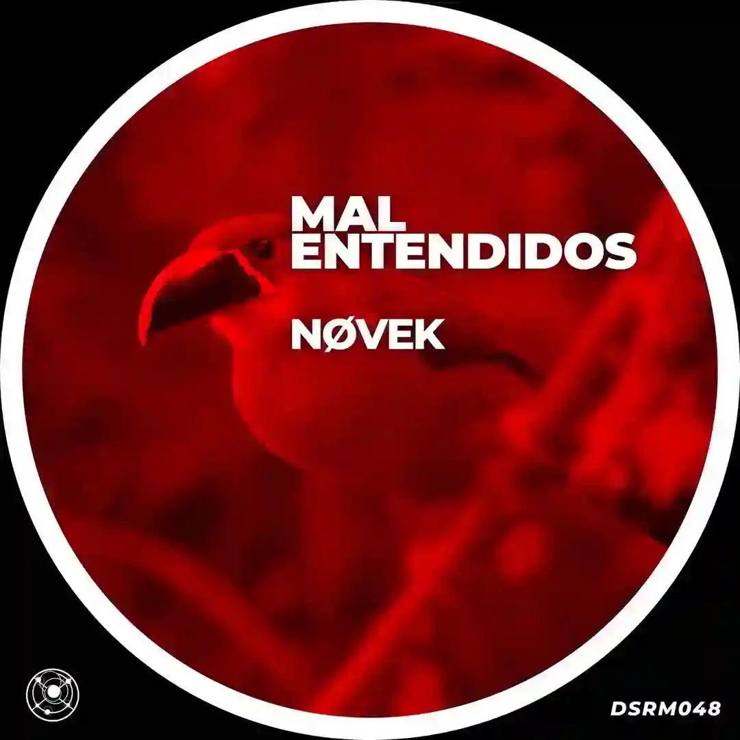 Malentendidos (Original Mix) cover