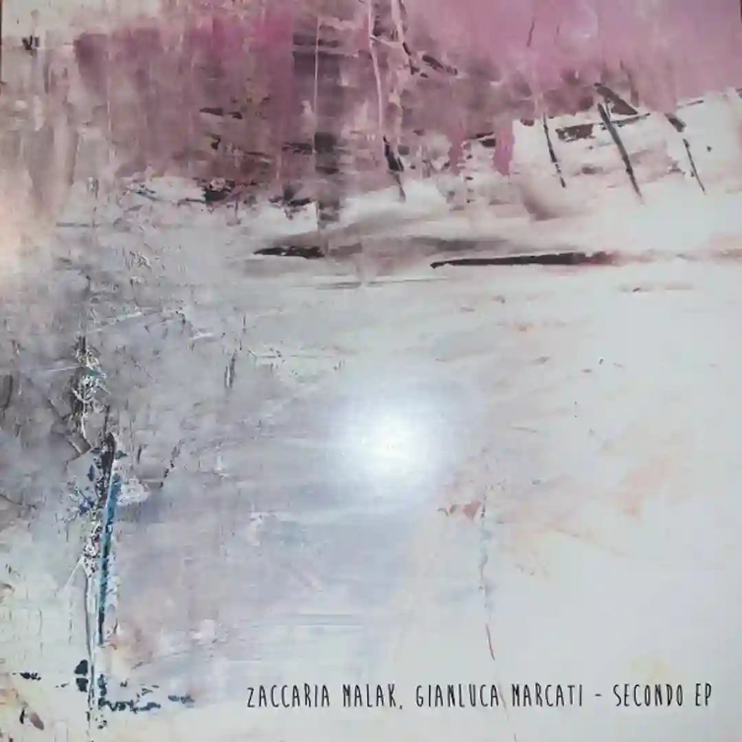 Secondo cover