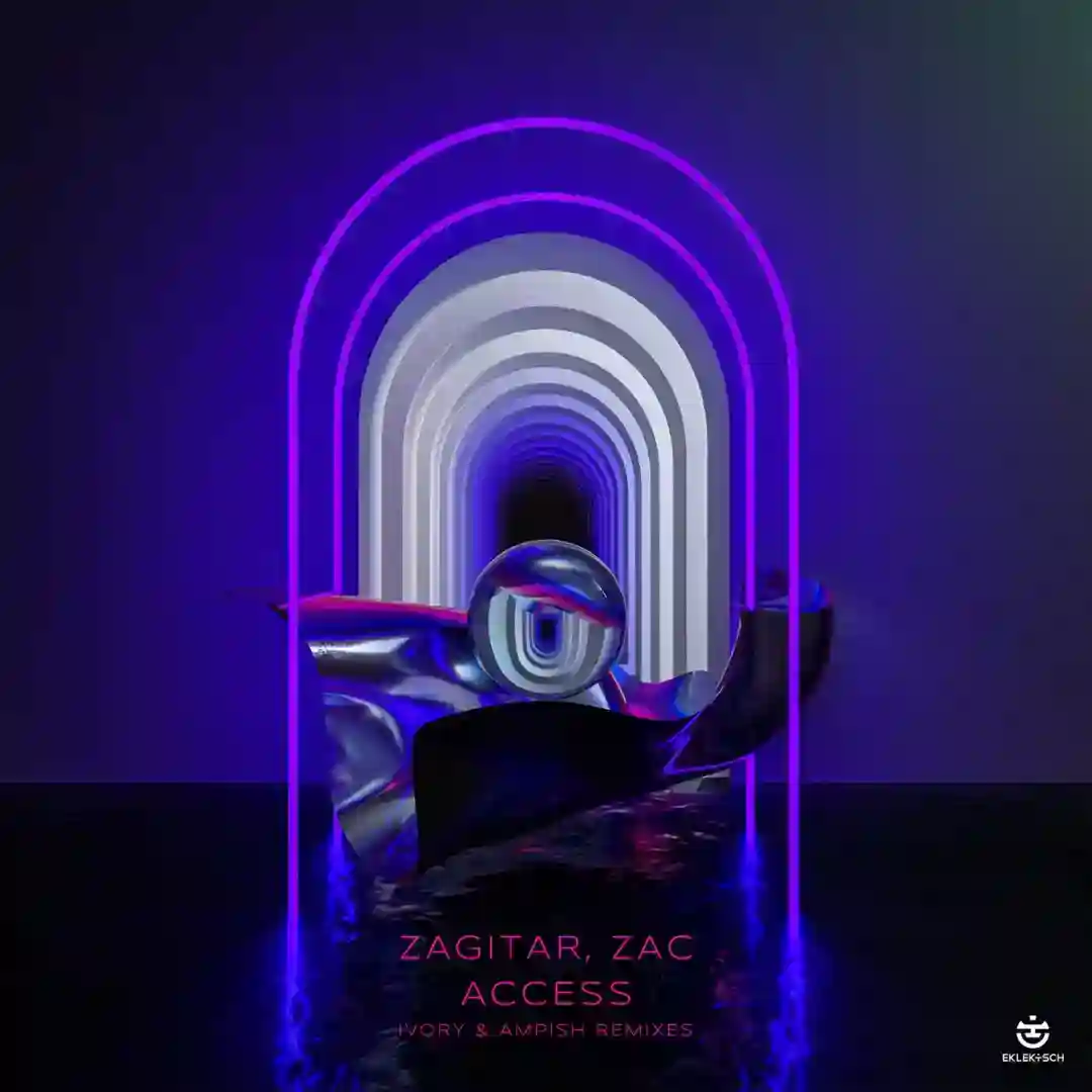 Hühnerhaus (AMPISH Remix) cover