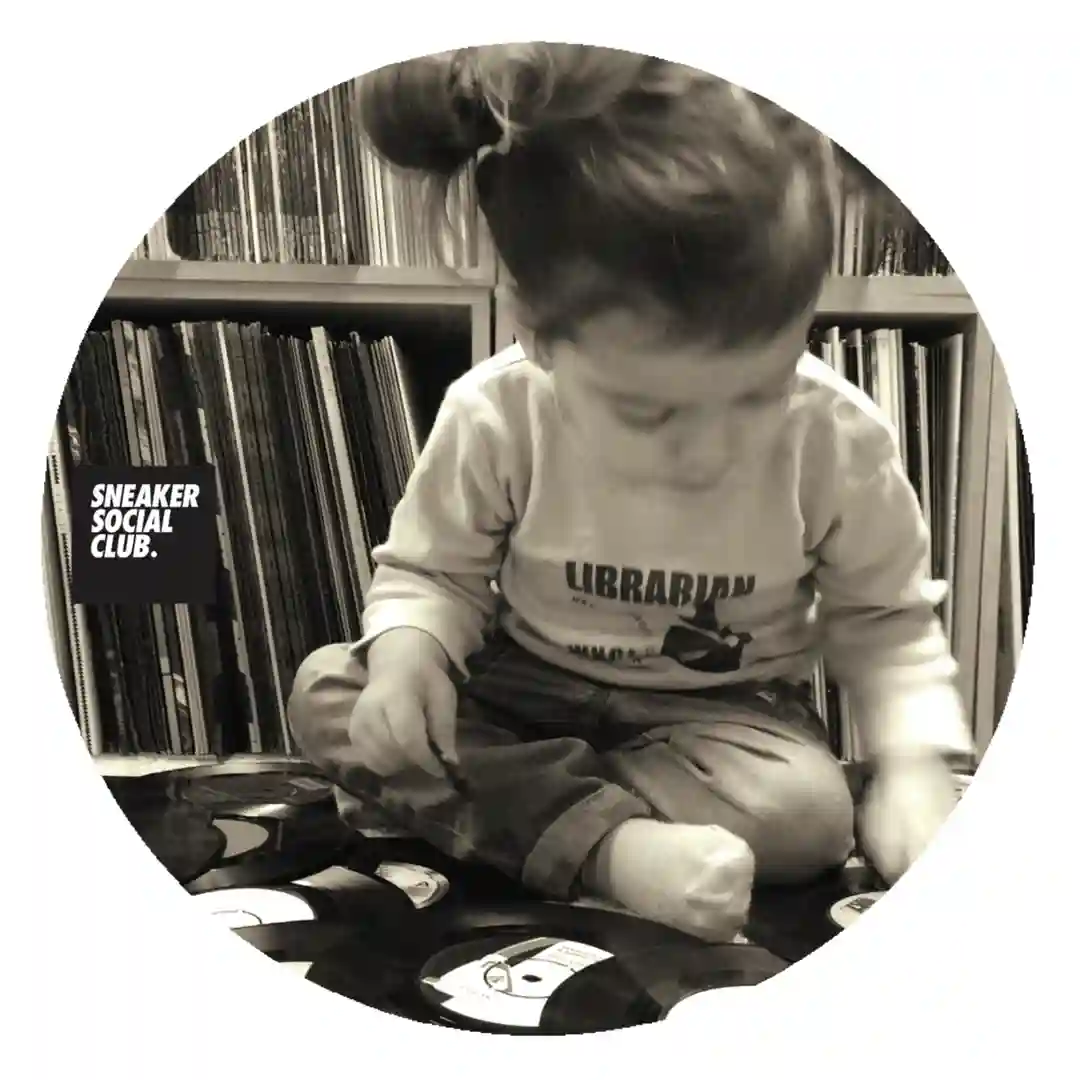 Theme to Street Knowledge (Original Mix) cover