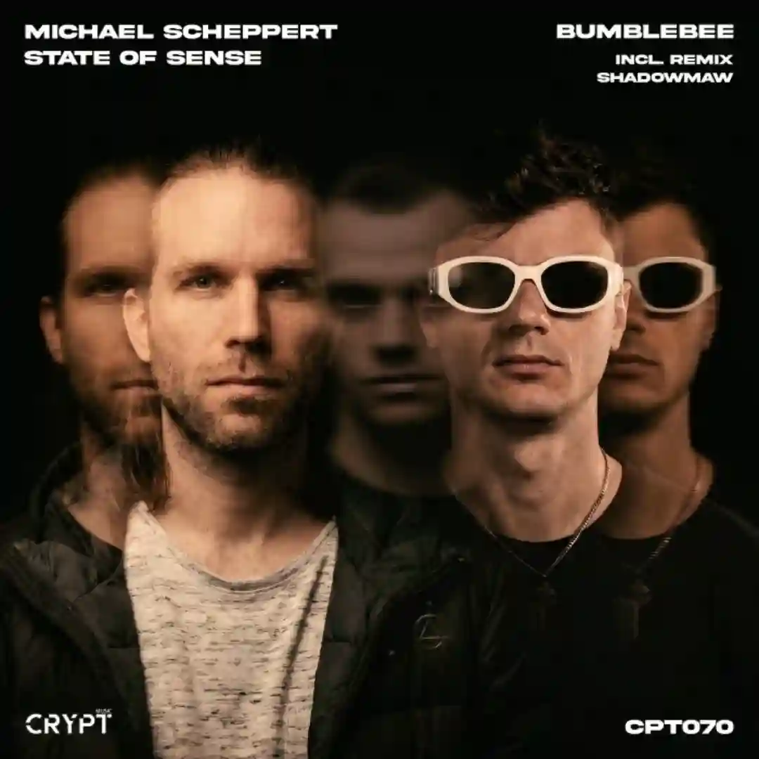 Bumblebee (Original Mix) cover