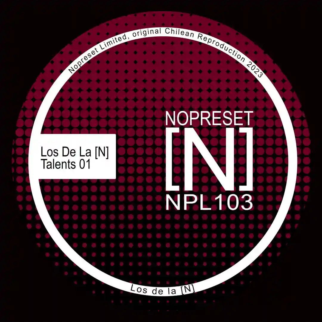 Hay Algo cover