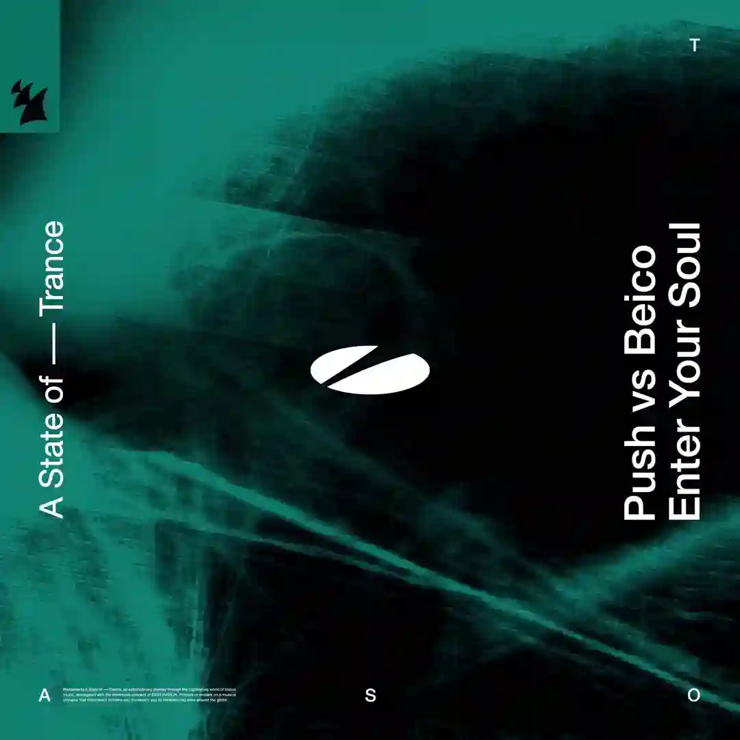 Enter Your Soul cover