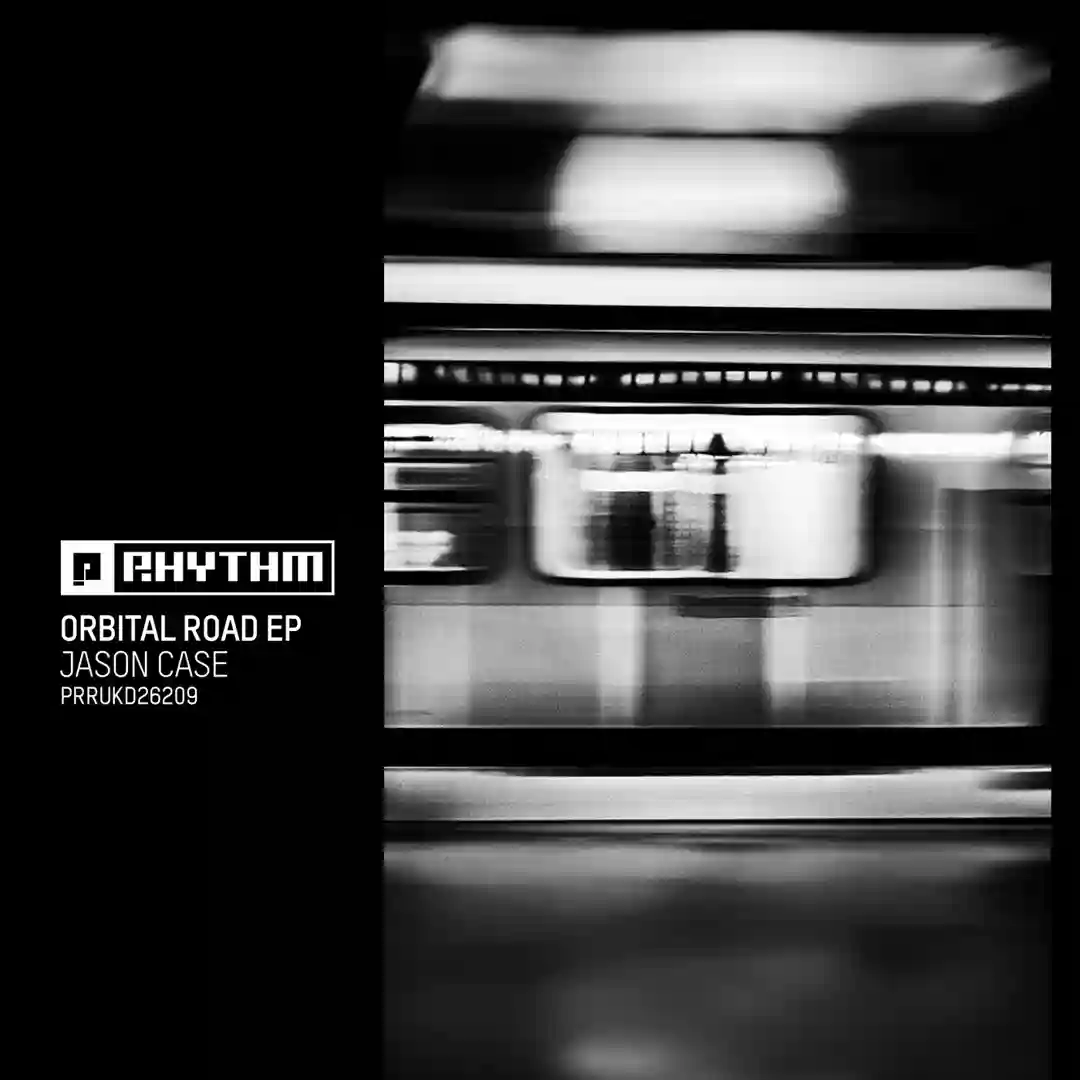 Dry Summer (Original Mix) cover