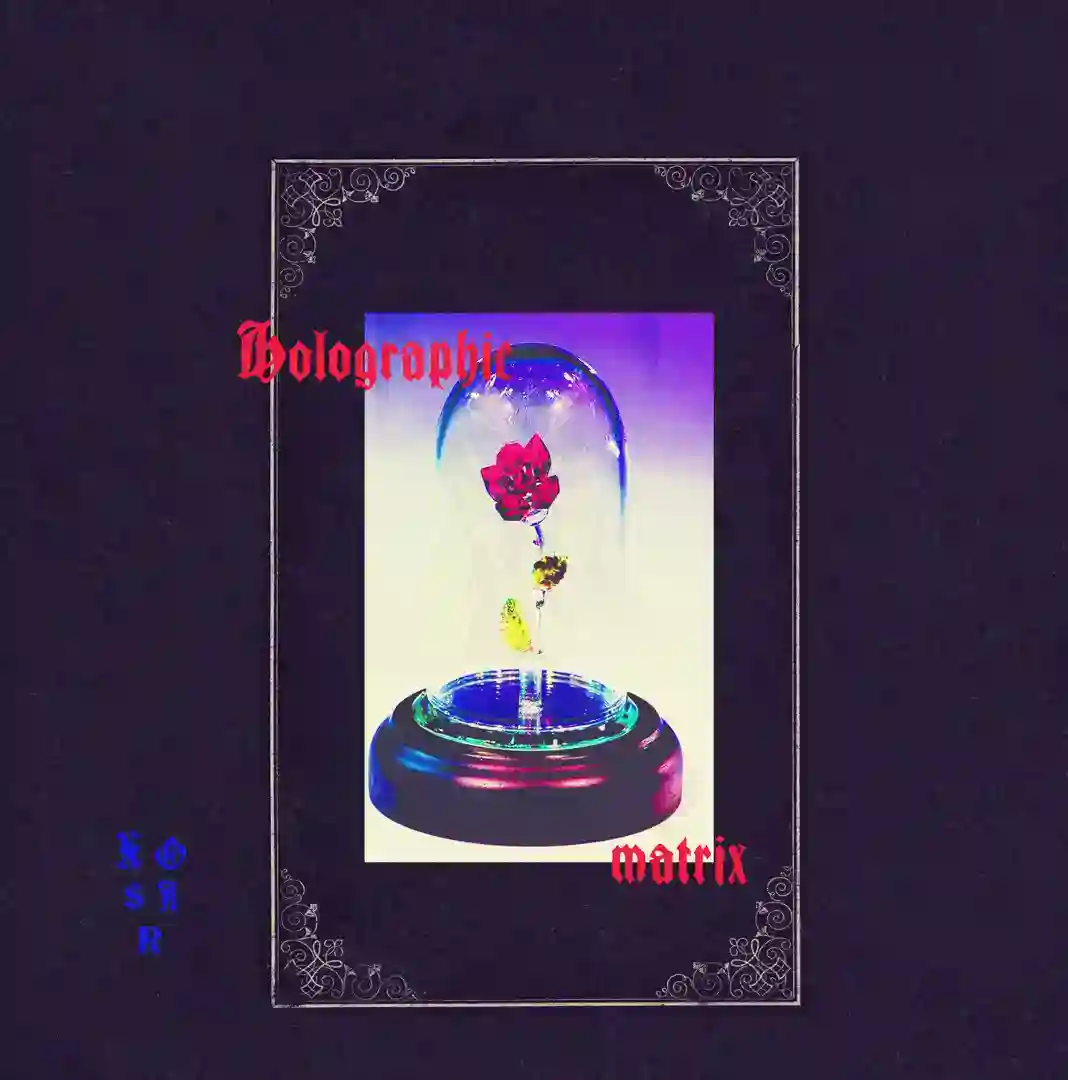 PSYCHICK TORRENT cover