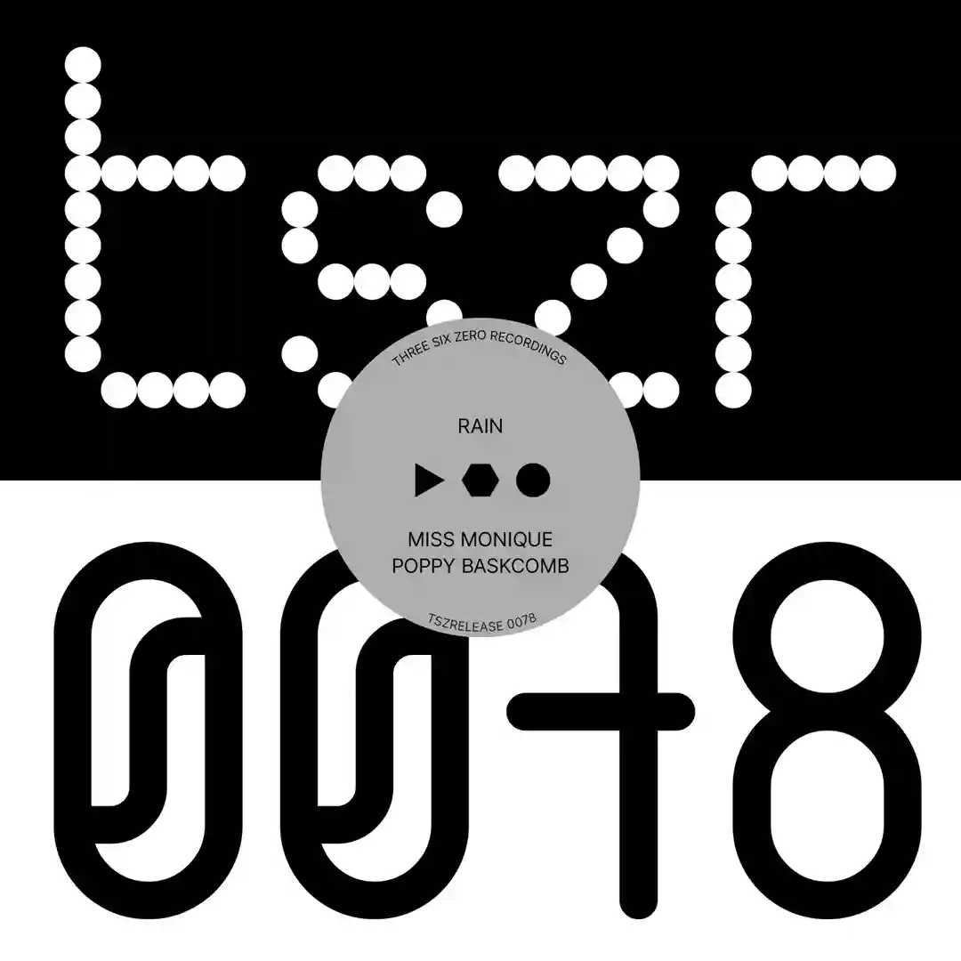 Rain (Original Mix) cover