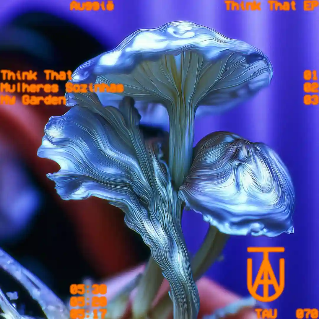 My Garden (Original Mix) cover