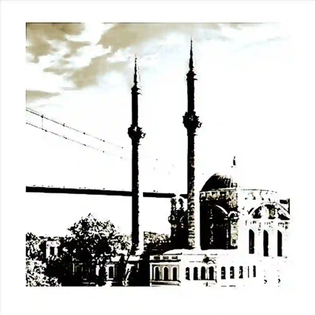 Istanbul cover