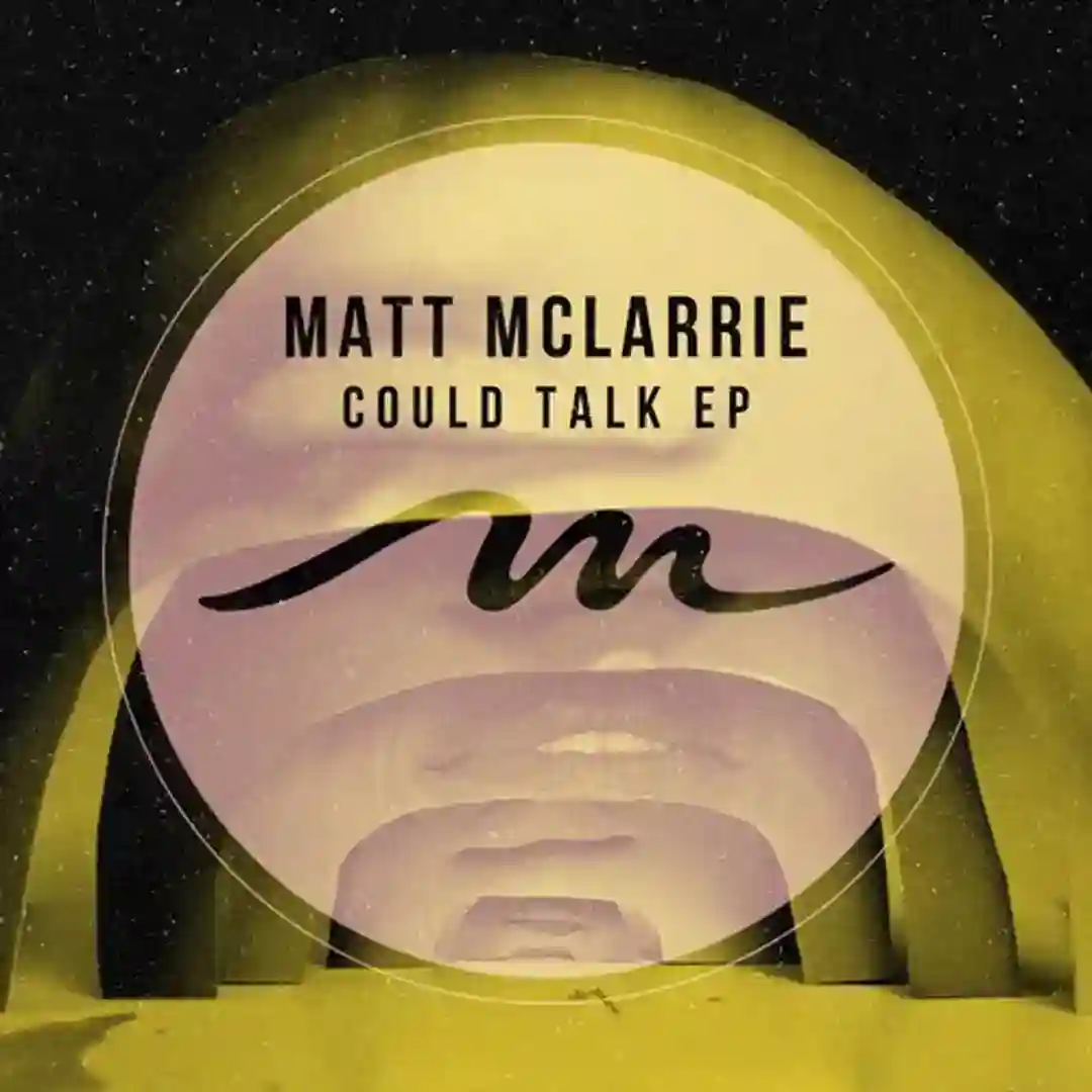 If A Dancefloor Could Talk (Original Mix) cover