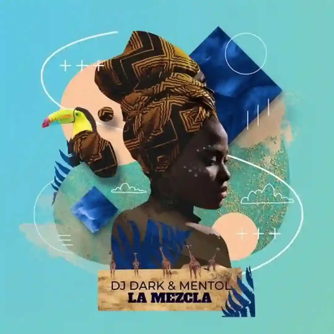 La Mezcla (Radio Edit) cover