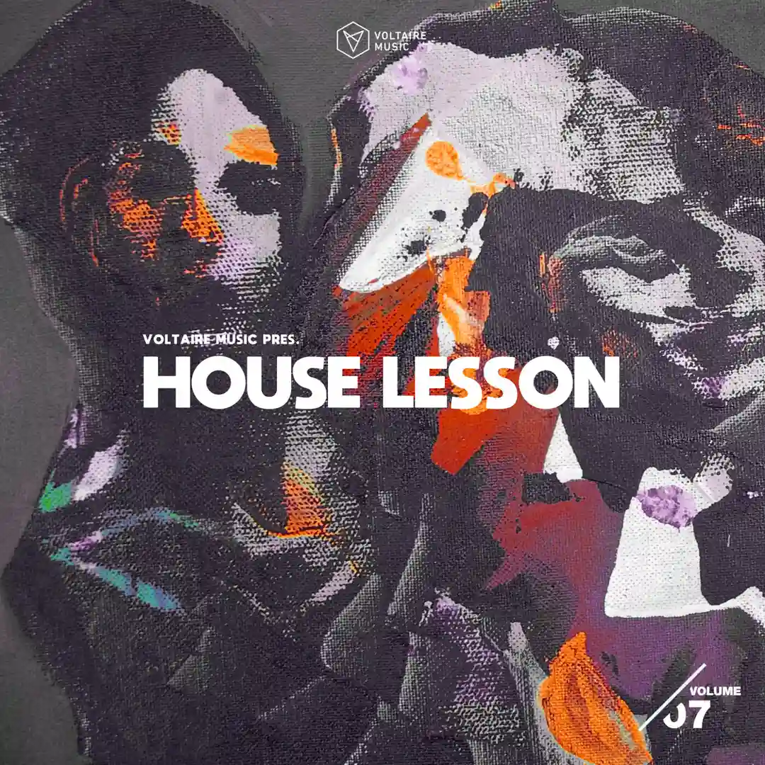 Nuff Said (Original Mix) cover