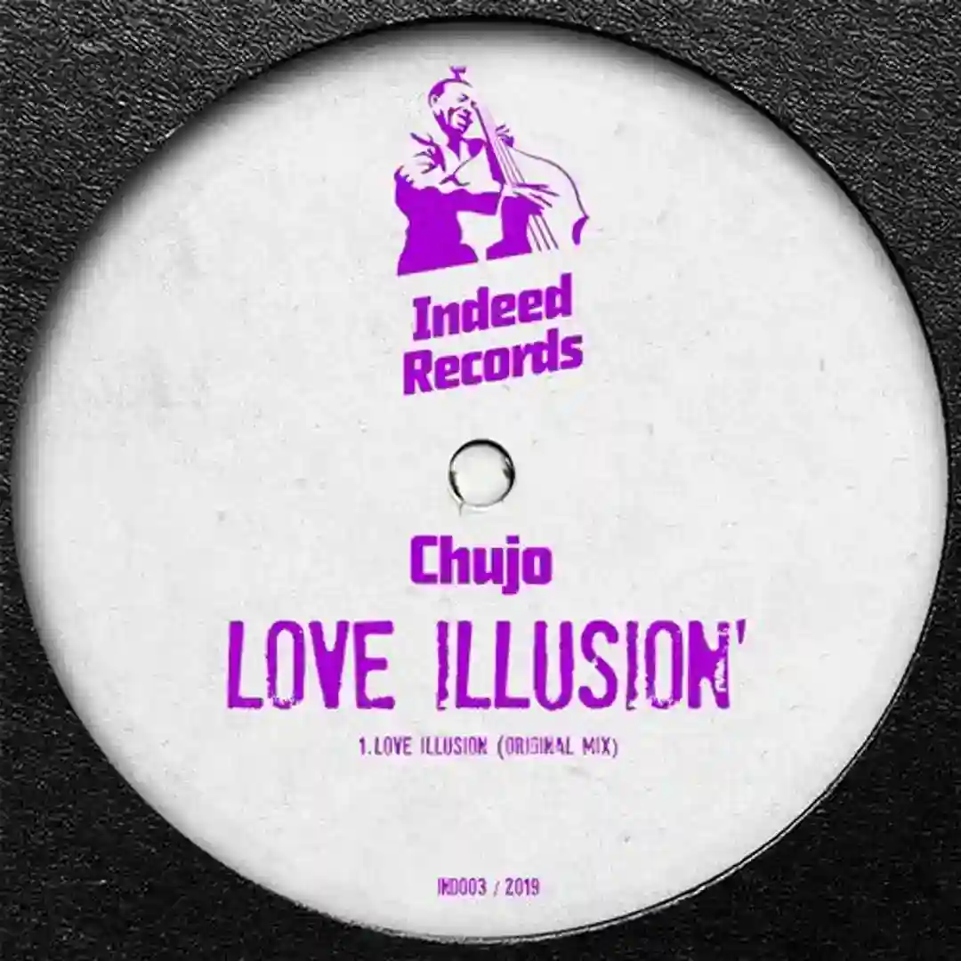 Love Illusion (Original Mix) cover
