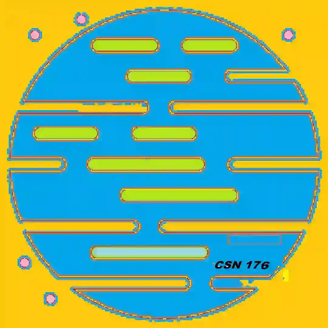 La (Original Mix) cover