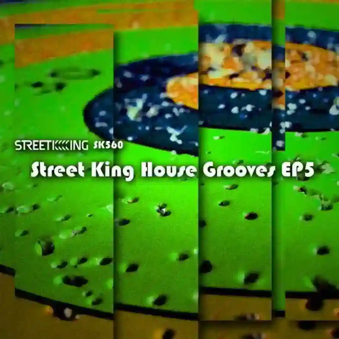Moon Rocks (Original Mix) cover