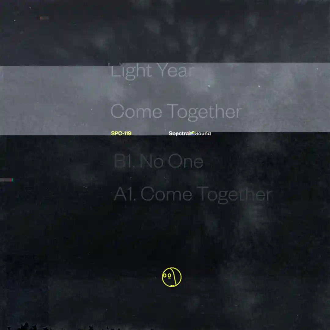 Come Together cover
