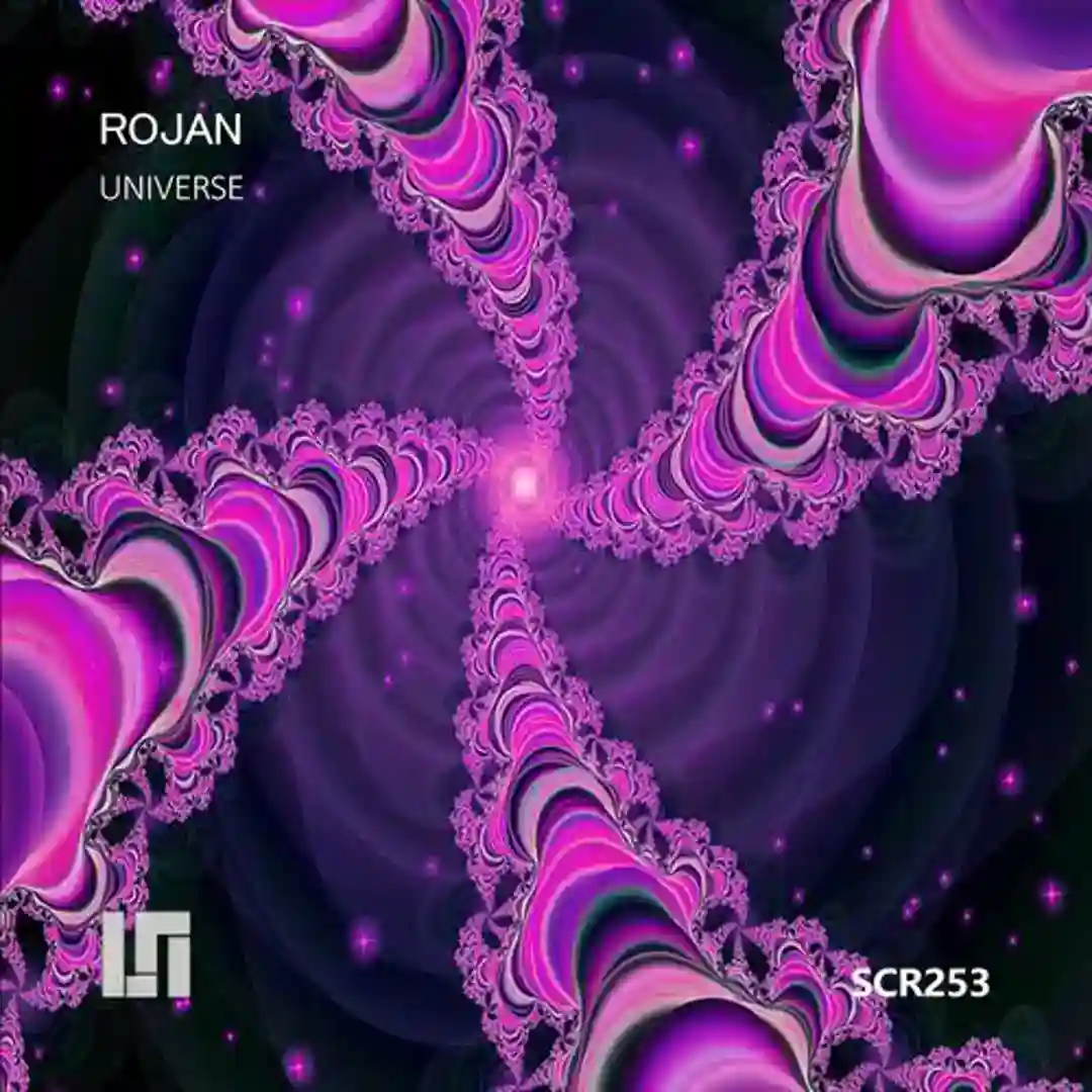 Universe (Original Mix) cover