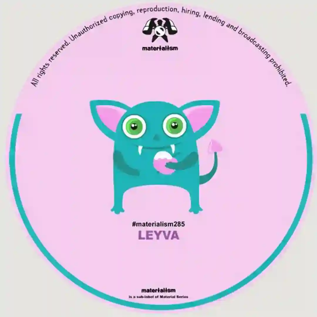 Crazy Weird cover