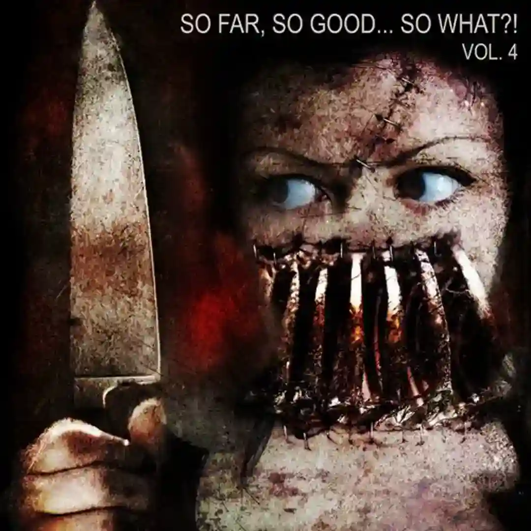 Disorders Known (Conrad Van Orton Remix) cover