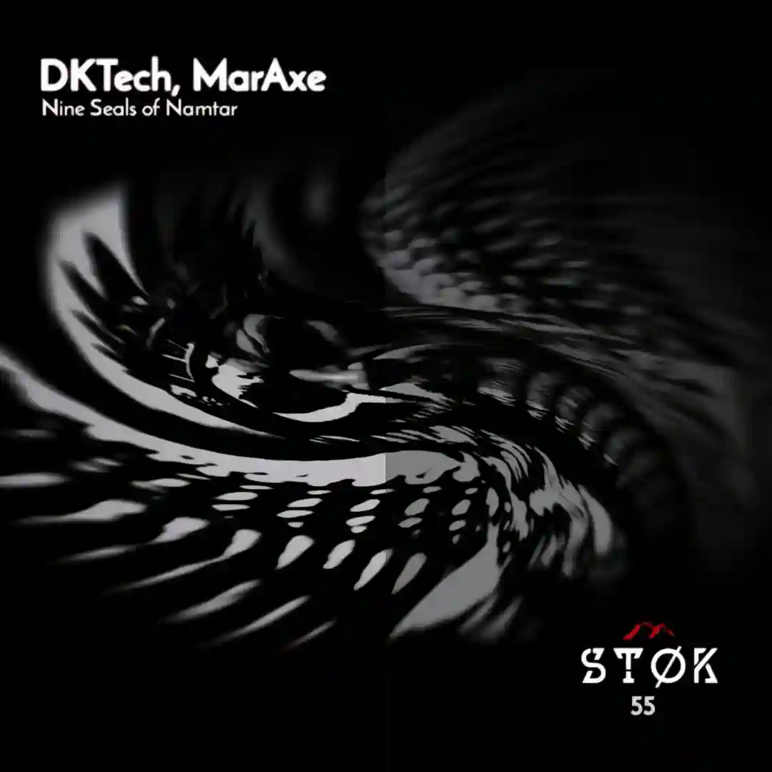 Techno Funk (MarAxe Re-Edit) cover