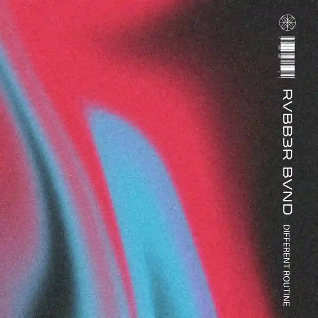 Daily Routine (Original Mix) cover